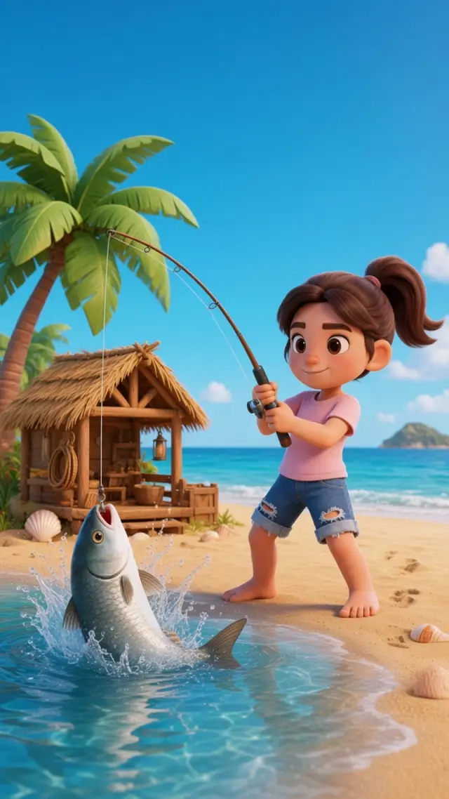 Island Escape