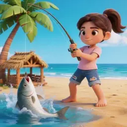 Island Escape