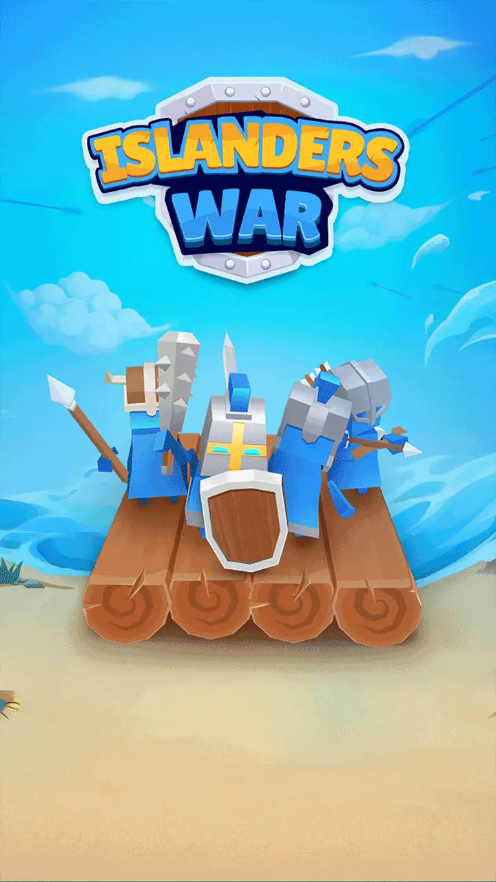 Islanders War