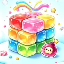 Jelly Stack Crush