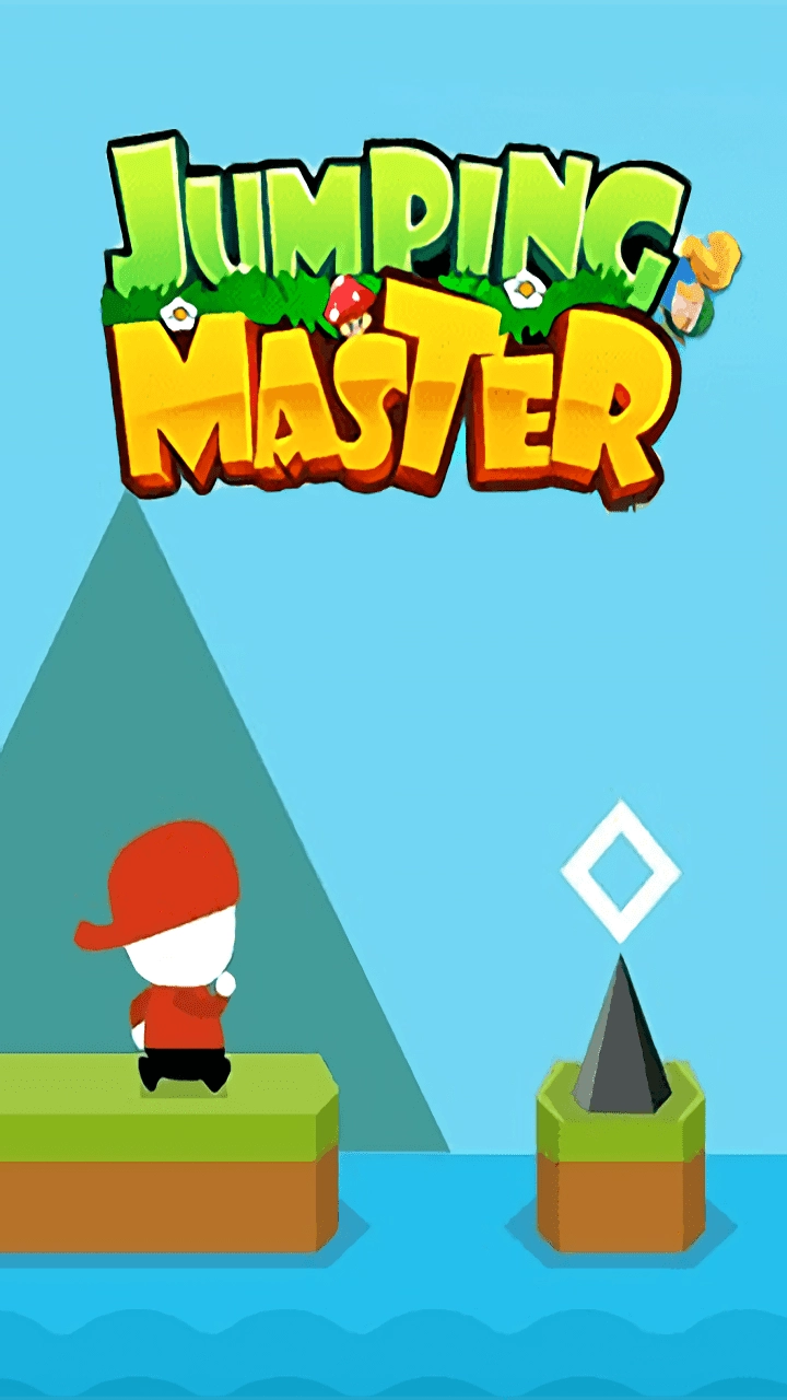 Jumping Master