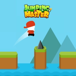 Jumping Master