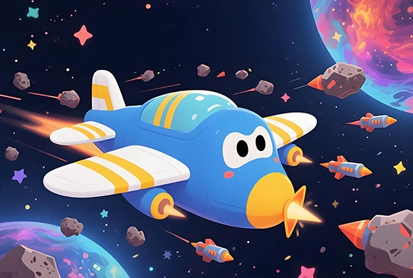 King Plane