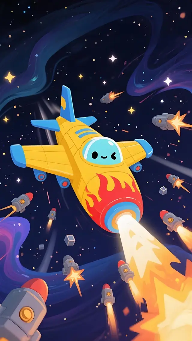 King Plane
