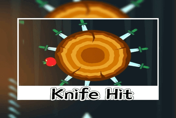 Knife Hit