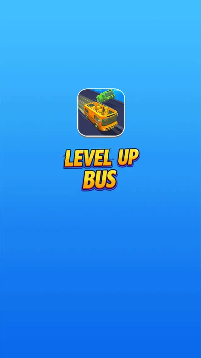 Level Up Bus