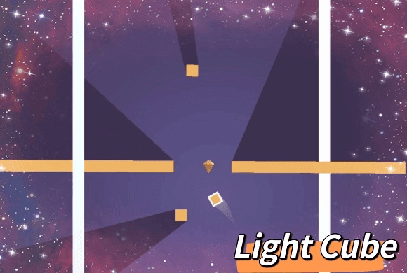 Light Cube
