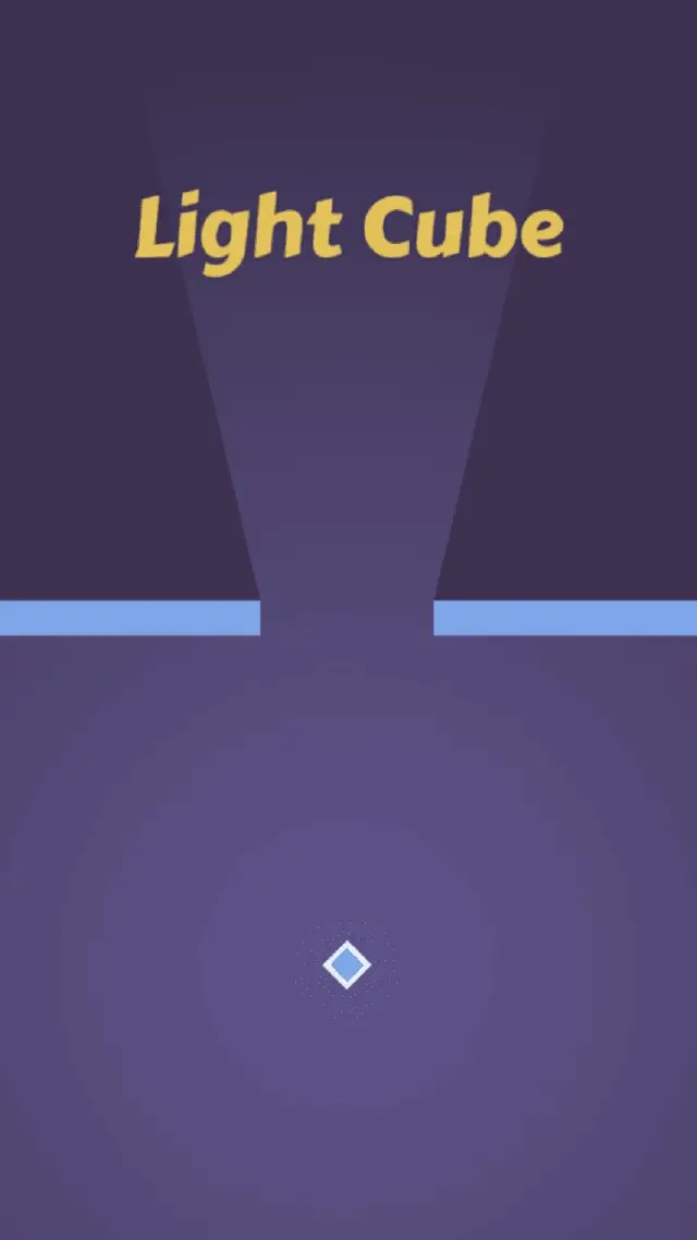 Light Cube