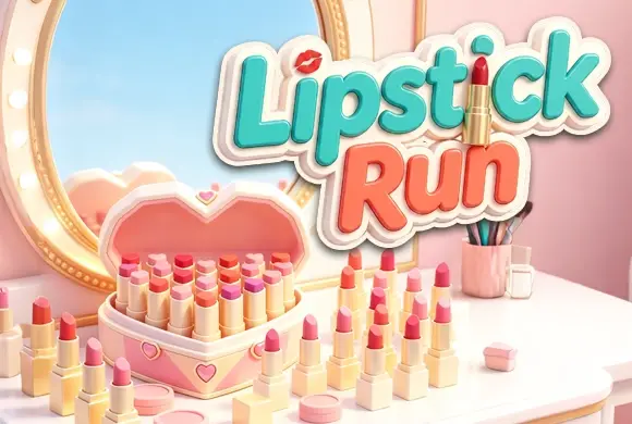 Lipstick Run