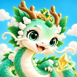 Little Dragon King.io