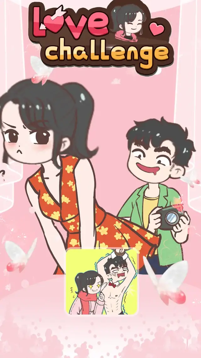 Love Challenge