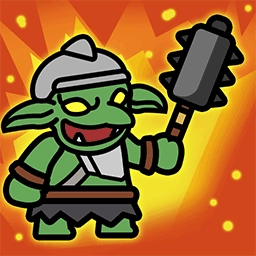 Lumber Hero: Difesa dei Goblin