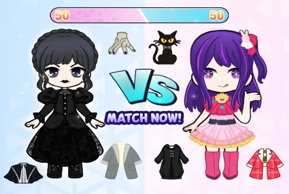 Magic Princess: Vestiti la Principessa