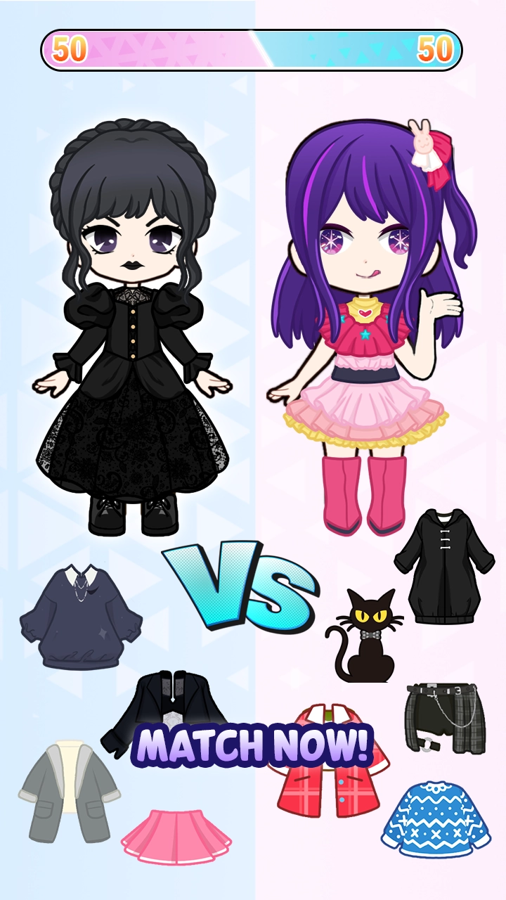 Magic Princess: Vestiti la Principessa