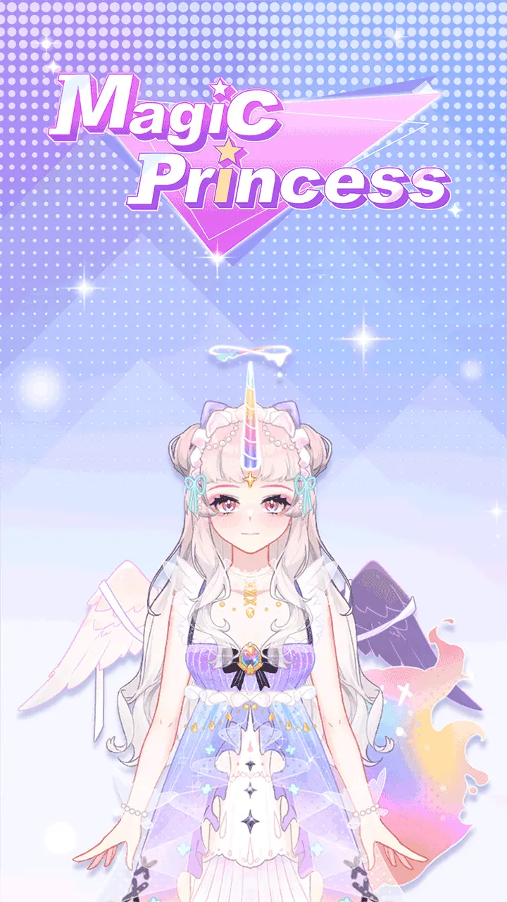 Principessa Magica