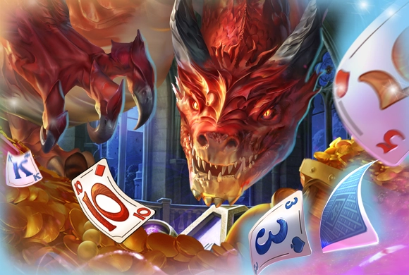 Magic Solitaire