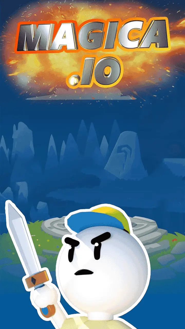 Magica.io