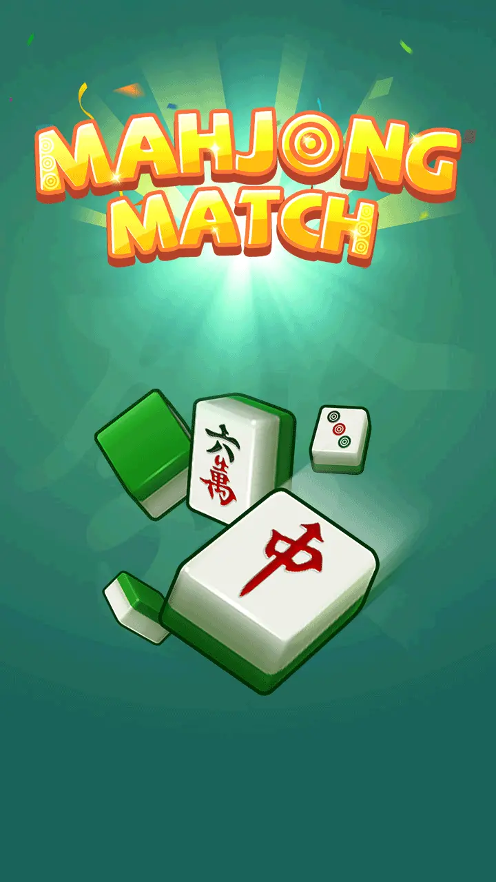 Mahjong Mania