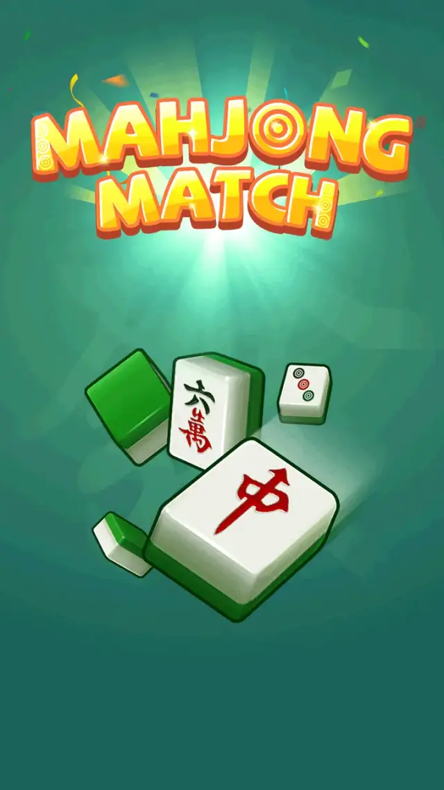Mahjong Mania