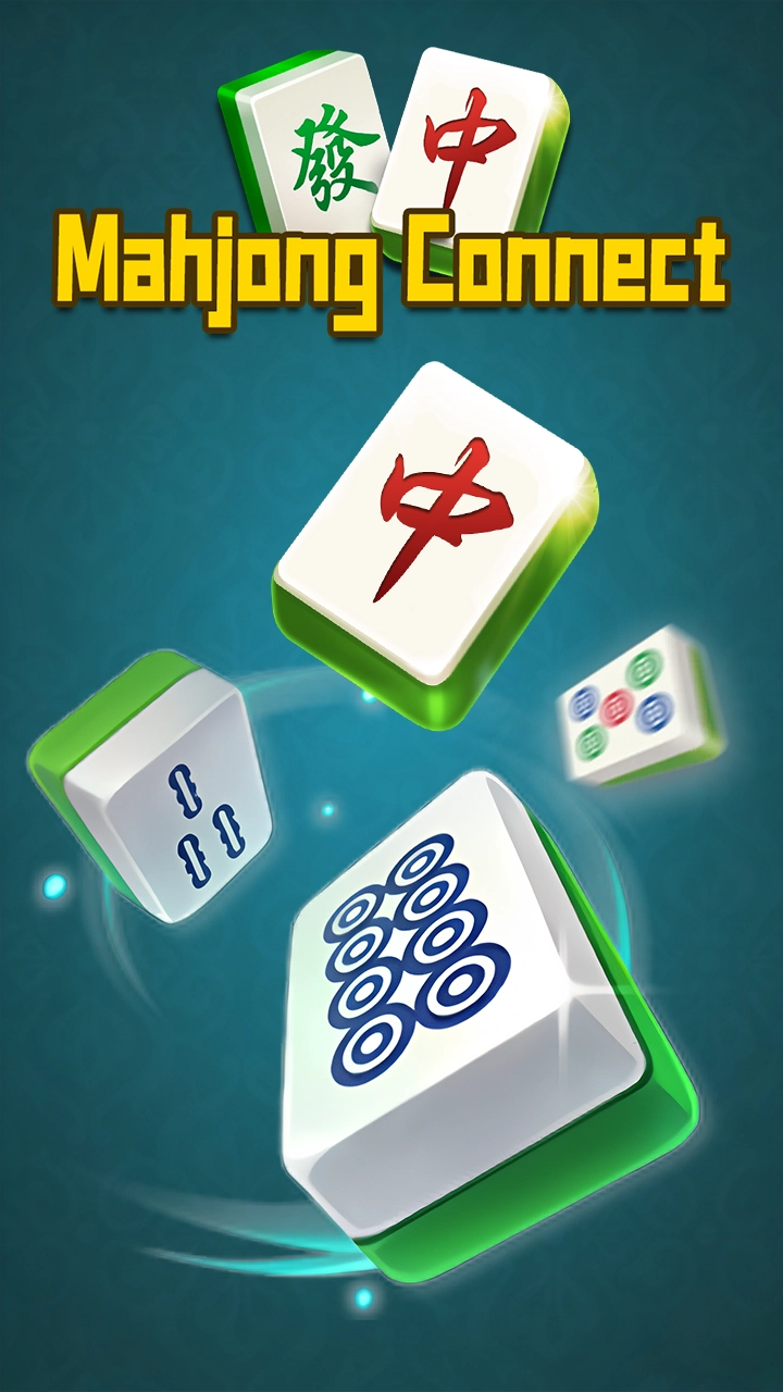 MahjongConnect