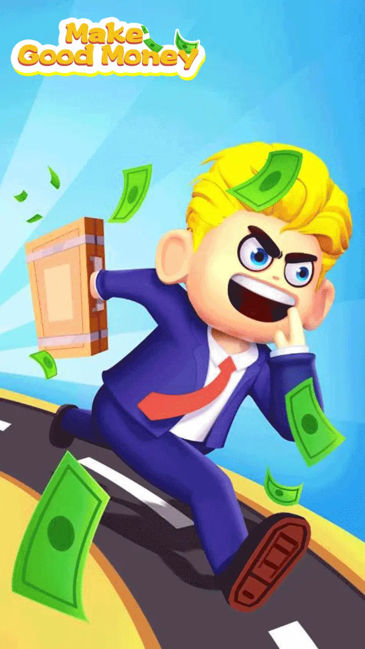 Make Good Money