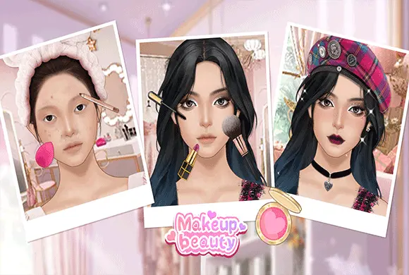 Beauté Maquillage