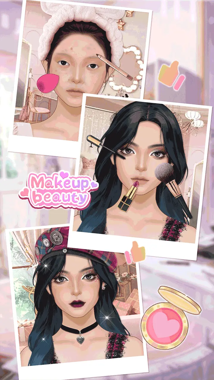 Makeup Beauty