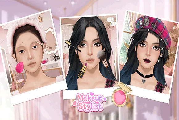 Stilista di Trucco