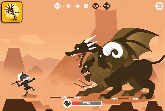 Master Of Hunting