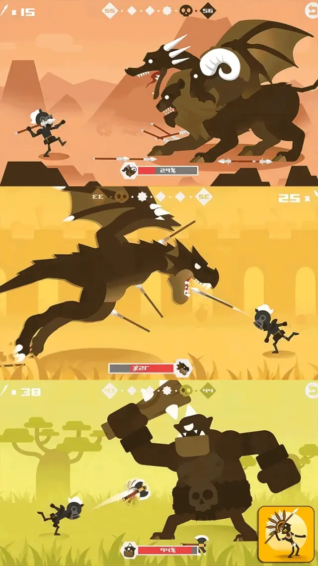 Master Of Hunting