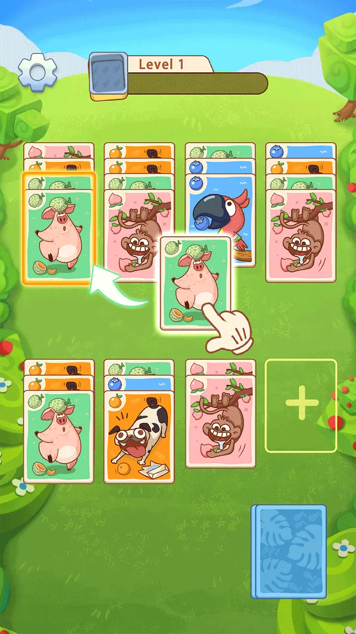 Match Cards