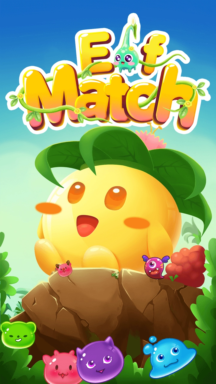 Match Elf