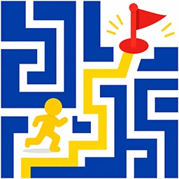 Maze