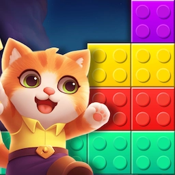 Meow Block