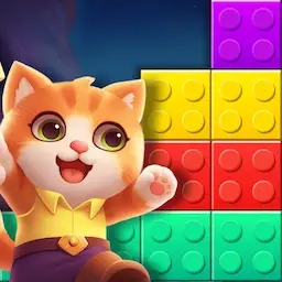 Meow Block