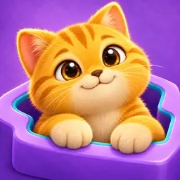 Meow Drop Jam