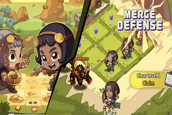 Merge Defense2