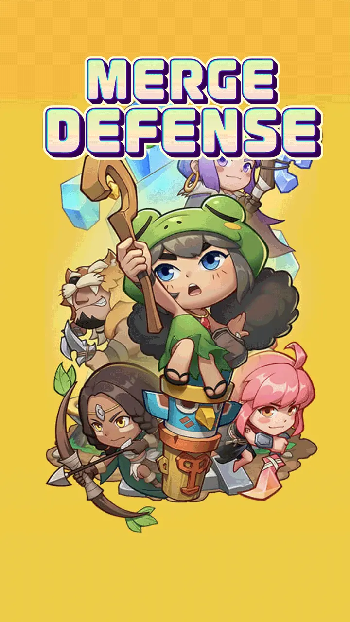 Merge Defense2
