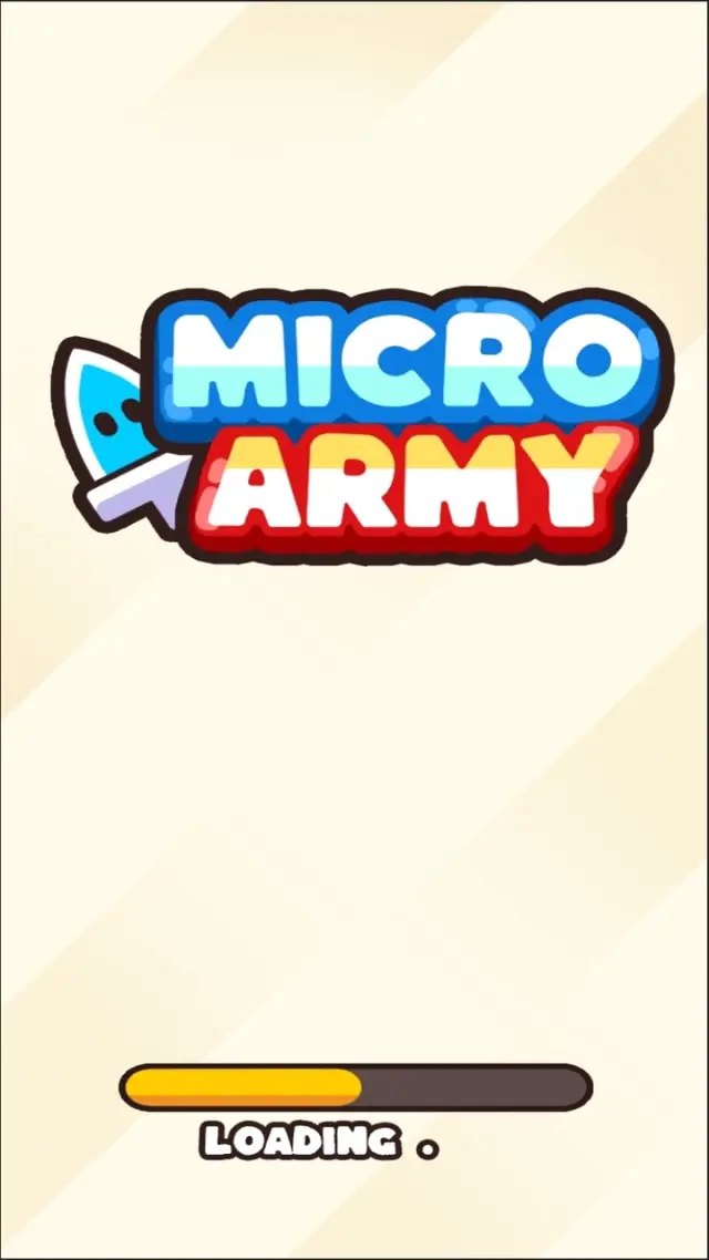 Micro Army