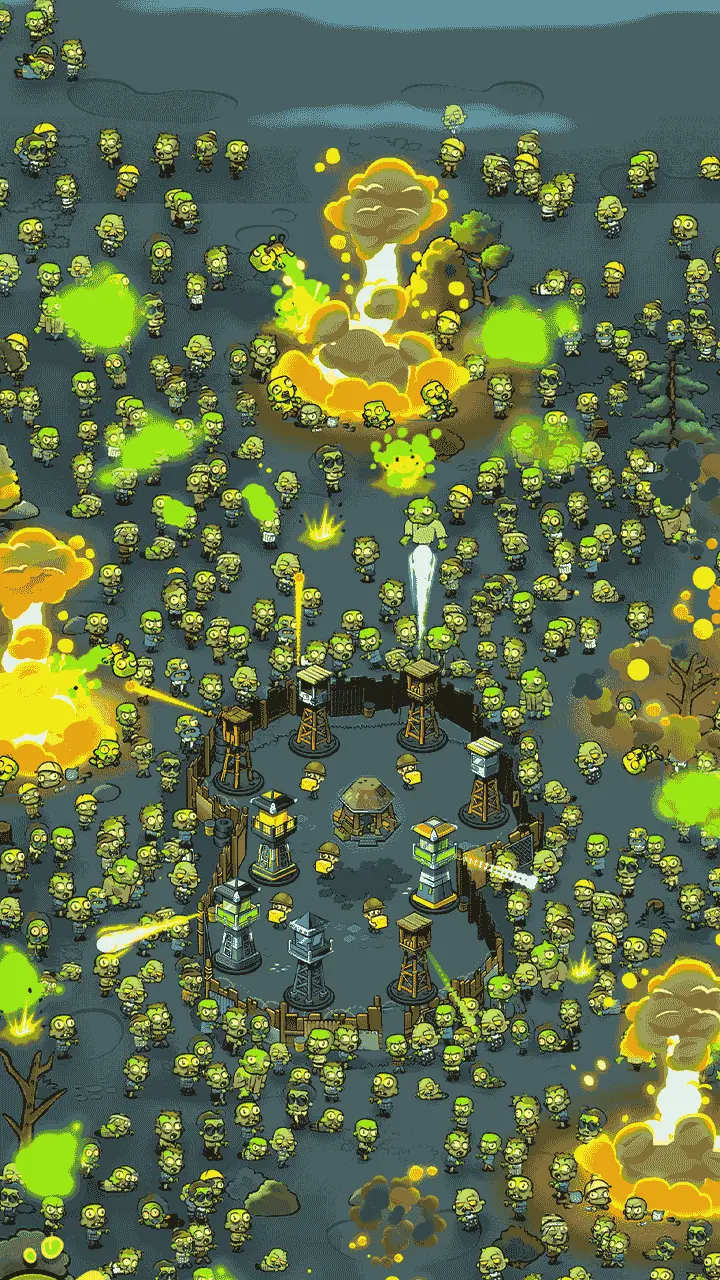 Mini Defense