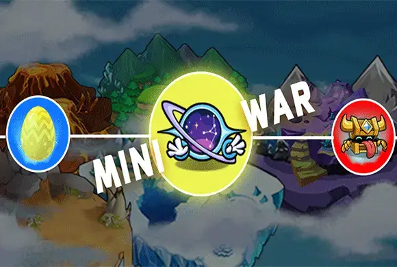 Mini defense