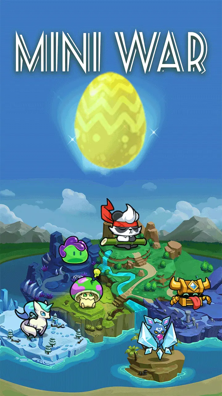 Mini defense