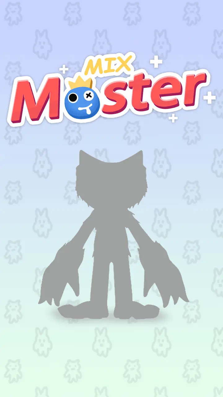 Mix Master