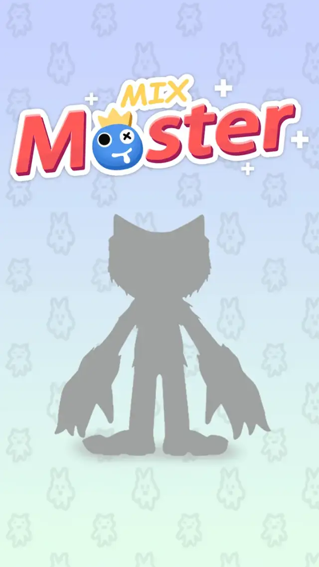 Mix Master