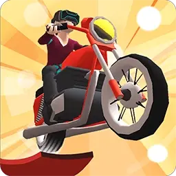Moto Racing Battle