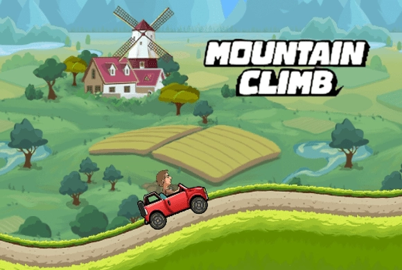 Mountain Climb