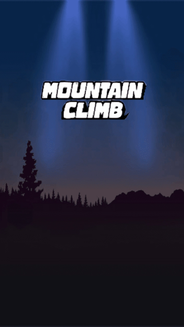 Mountain Climb