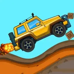 Mountain Climb