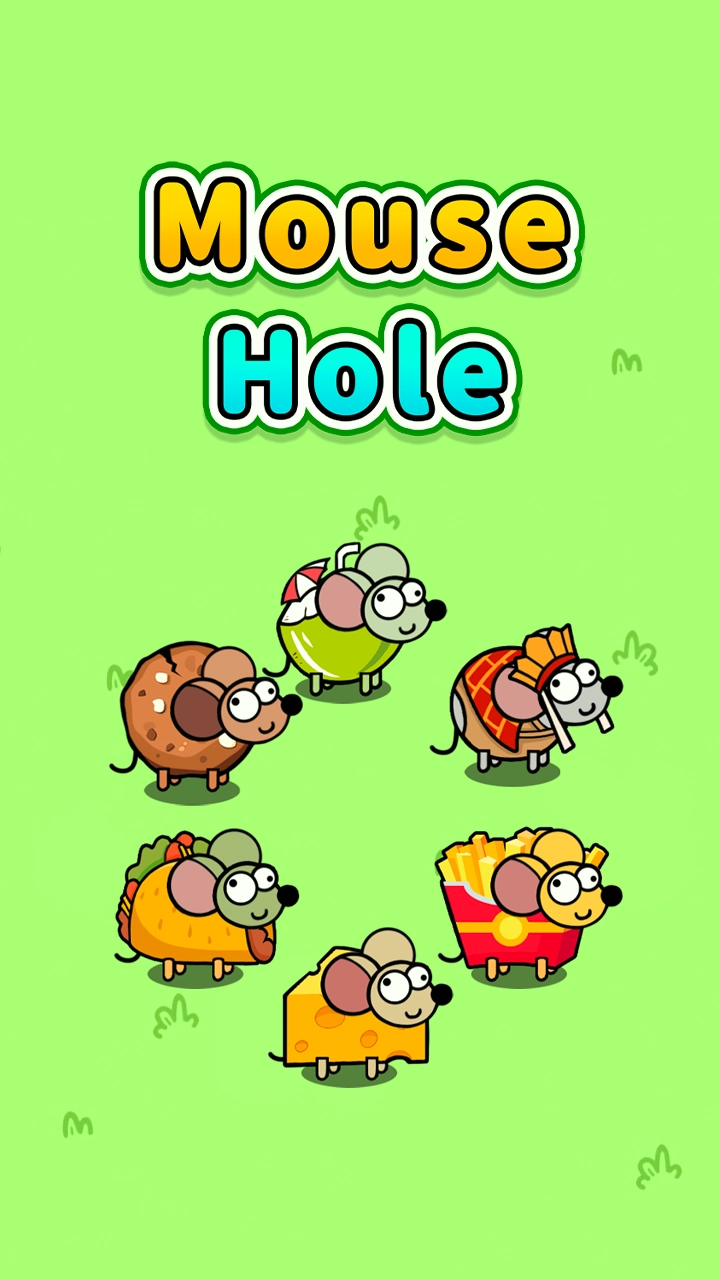Mouse Hole