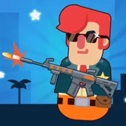 Mr Bullet